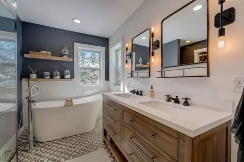 Bath - 4703 Bristol Blvd, Eagan, MN 55123 photo 2 of 5