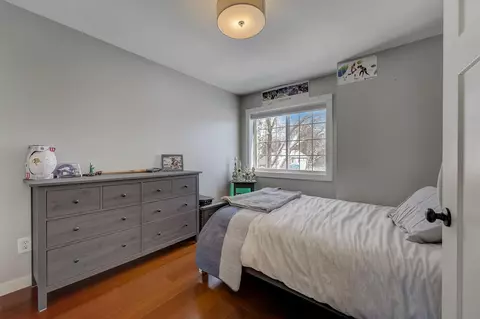 Bedroom - 4703 Bristol Blvd, Eagan, MN 55123 photo 6 of 8