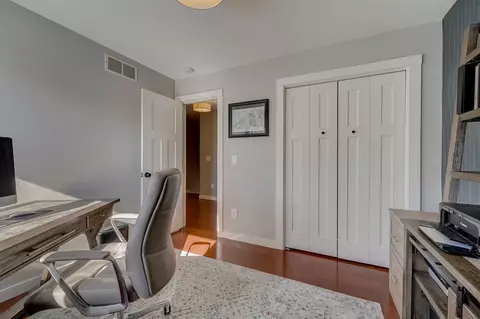 Bedroom - 4703 Bristol Blvd, Eagan, MN 55123 photo 8 of 8