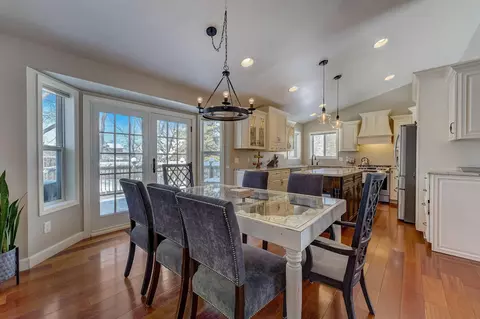 Dining - 4703 Bristol Blvd, Eagan, MN 55123 photo 2 of 2