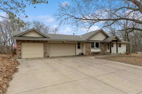 1615 166th Ave NE, Ham Lake, MN 55304