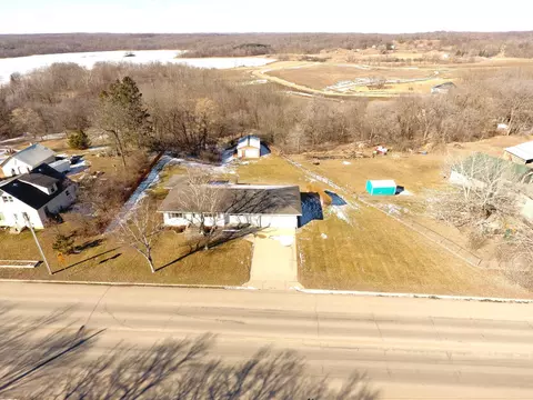411 S Pelican Ave, Vergas, MN 56587