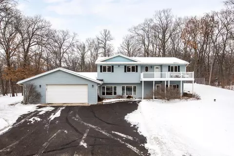 891 Hidden Oaks Dr NW, Alexandria, MN 56308