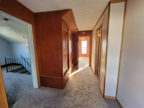 Entry Way - 20 4th St SW, Harmony, MN 55939 photo 3 of 5