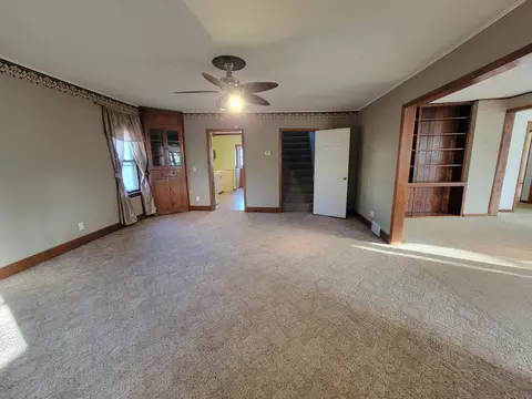 Living - 20 4th St SW, Harmony, MN 55939 photo 1 of 2