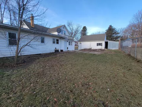 Exterior - 20 4th St SW, Harmony, MN 55939 photo 3 of 7