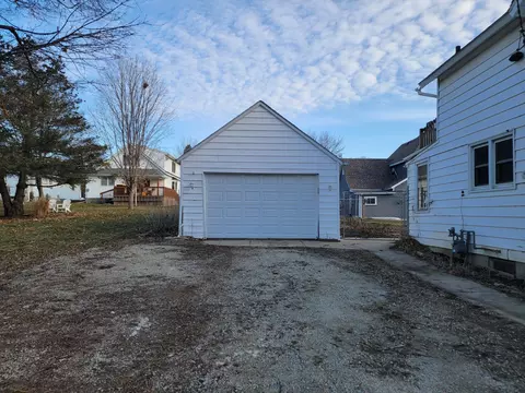 Exterior - 20 4th St SW, Harmony, MN 55939 photo 6 of 7