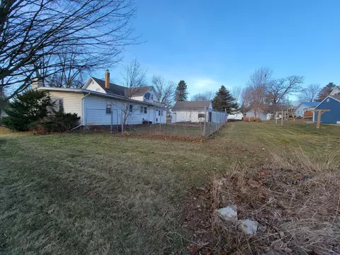 Exterior - 20 4th St SW, Harmony, MN 55939 photo 4 of 7