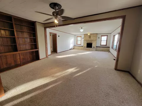 Living - 20 4th St SW, Harmony, MN 55939 photo 2 of 2