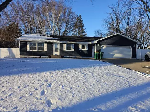 210 Washington St, Norwood Young America, MN 55397