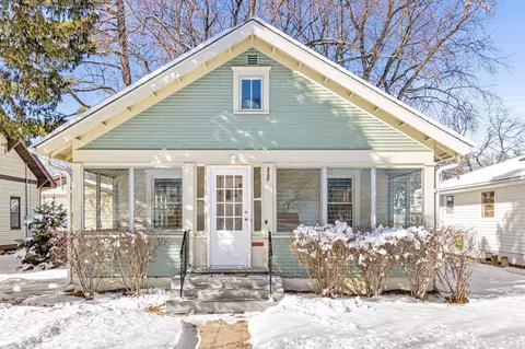 222 9th Ave N, Hopkins, MN 55343