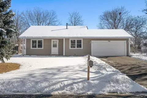 7716 Dupont Ave N, Brooklyn Park, MN 55444