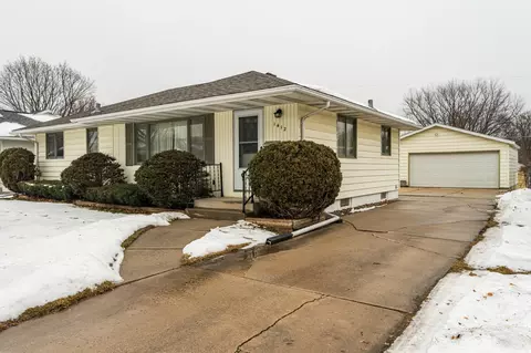 1412 15 12 Ave NW, Rochester, MN 55901