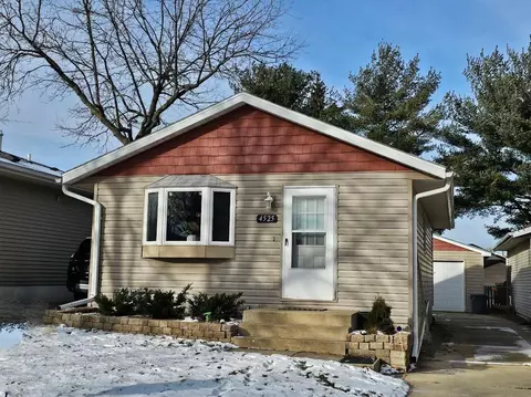 4525 16th Ave NW, Rochester, MN 55901