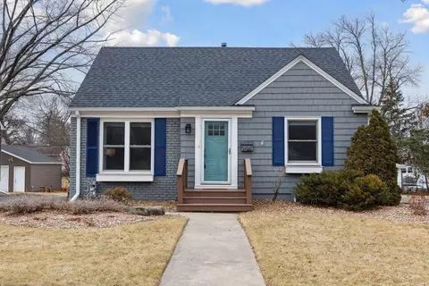 2614 Quentin Ave, Saint Louis Park, MN 55416