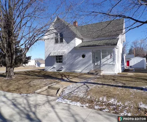 228 2nd St N, Long Prairie, MN 56347