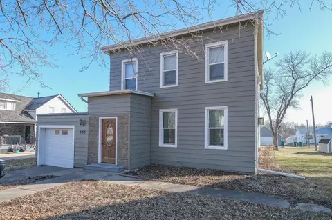 305 N Market St, Janesville, MN 56048