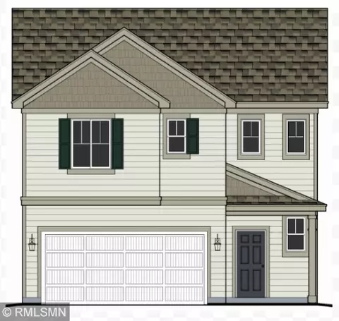 1574 100th Ave NW, Coon Rapids, MN 55433