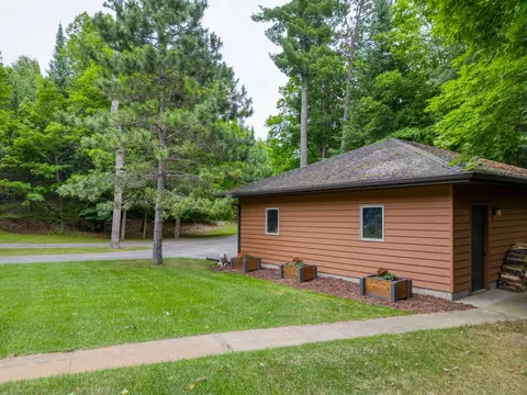 Exterior - 51797 Timber Trl Rd, Bigfork, MN 56628 photo 12 of 12
