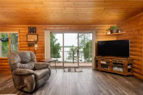 Living - 51797 Timber Trl Rd, Bigfork, MN 56628 photo 1 of 1