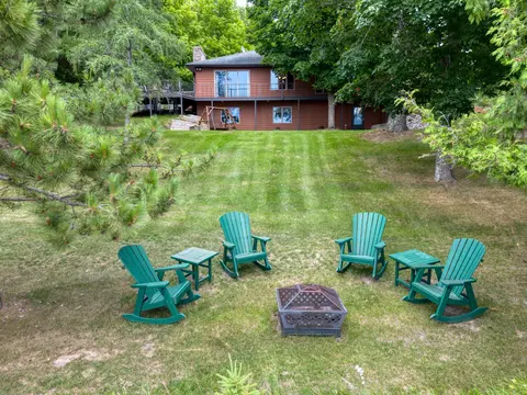 Exterior - 51797 Timber Trl Rd, Bigfork, MN 56628 photo 1 of 12