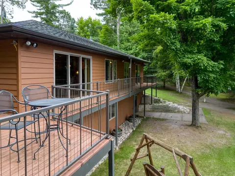 Exterior - 51797 Timber Trl Rd, Bigfork, MN 56628 photo 4 of 12