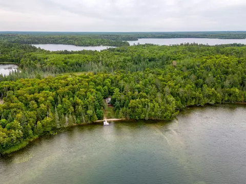 View/Area - 51797 Timber Trl Rd, Bigfork, MN 56628 photo 3 of 5