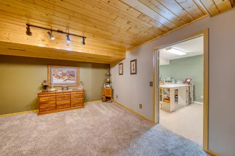 Bedroom - 51797 Timber Trl Rd, Bigfork, MN 56628 photo 3 of 6