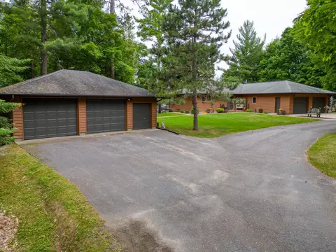 Exterior - 51797 Timber Trl Rd, Bigfork, MN 56628 photo 3 of 12