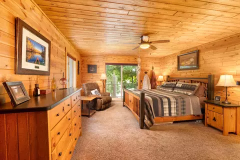Bedroom - 51797 Timber Trl Rd, Bigfork, MN 56628 photo 1 of 6