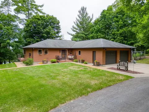 Exterior - 51797 Timber Trl Rd, Bigfork, MN 56628 photo 2 of 12