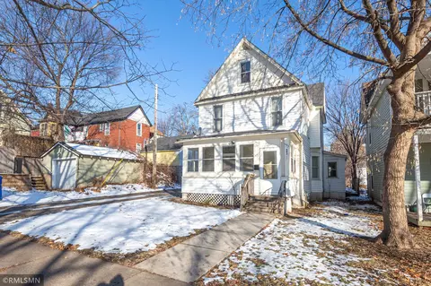 593 Magnolia Ave E, Saint Paul, MN 55130