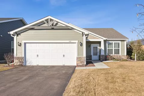 360 Rice Creek Blvd NE, Fridley, MN 55432