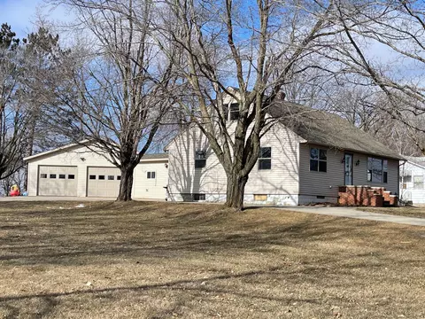 105 Highway 71 S, Bertha, MN 56437