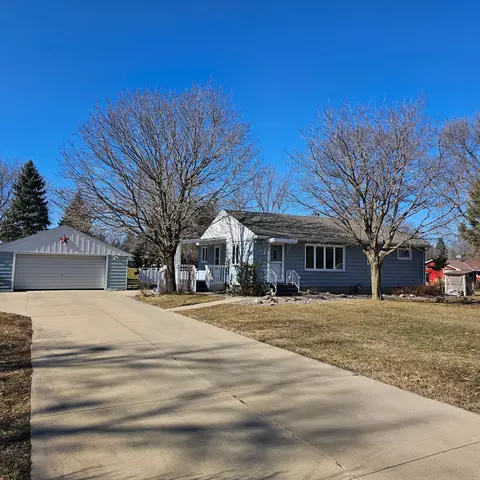 2400 13th St SW, Austin, MN 55912