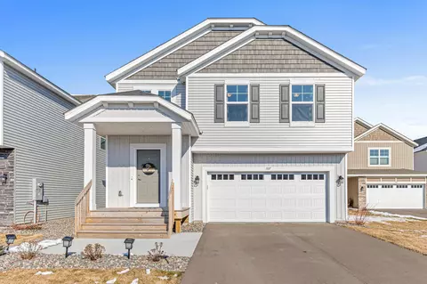 107 Lilac Ct, Buffalo, MN 55313