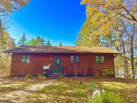 Exterior - 3791 63rd Ave NW, Hackensack, MN 56452 photo 2 of 12