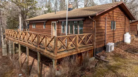 Exterior - 3791 63rd Ave NW, Hackensack, MN 56452 photo 7 of 12