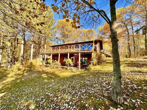 3791 63rd Ave NW, Hackensack, MN 56452