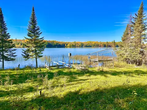 View/Area - 3791 63rd Ave NW, Hackensack, MN 56452 photo 3 of 6