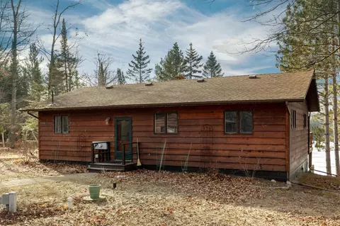Exterior - 3791 63rd Ave NW, Hackensack, MN 56452 photo 10 of 12