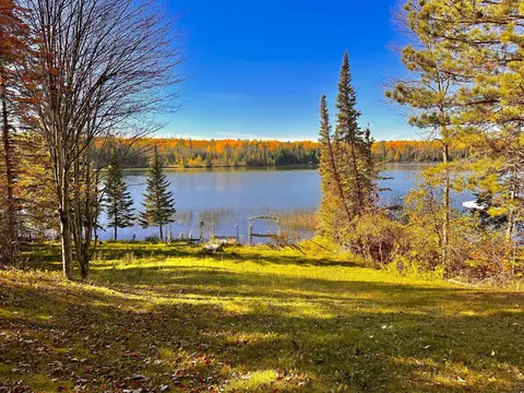 View/Area - 3791 63rd Ave NW, Hackensack, MN 56452 photo 1 of 6