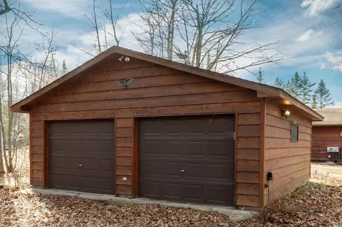 Exterior - 3791 63rd Ave NW, Hackensack, MN 56452 photo 11 of 12