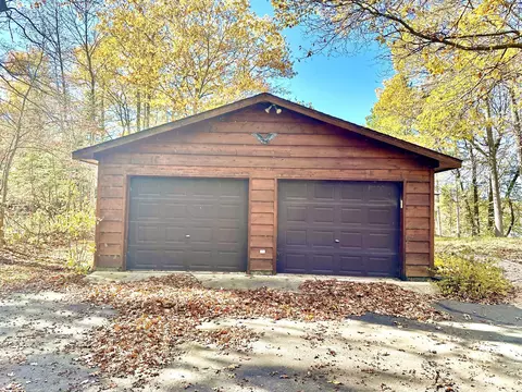 Exterior - 3791 63rd Ave NW, Hackensack, MN 56452 photo 3 of 12
