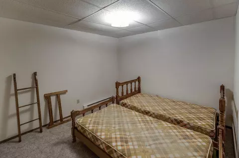 Bedroom - 3791 63rd Ave NW, Hackensack, MN 56452 photo 5 of 5