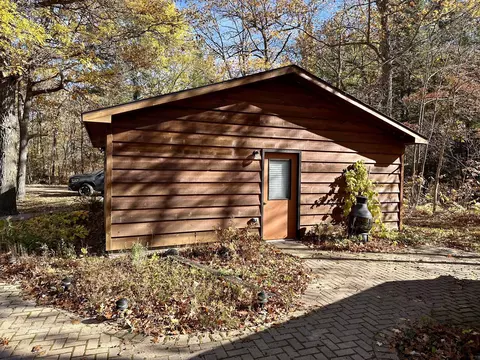 Exterior - 3791 63rd Ave NW, Hackensack, MN 56452 photo 4 of 12