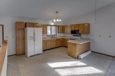Kitchen - 3791 63rd Ave NW, Hackensack, MN 56452 photo 1 of 2