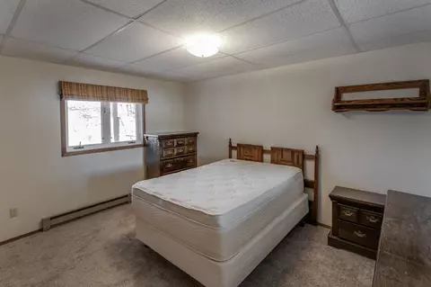 Bedroom - 3791 63rd Ave NW, Hackensack, MN 56452 photo 3 of 5