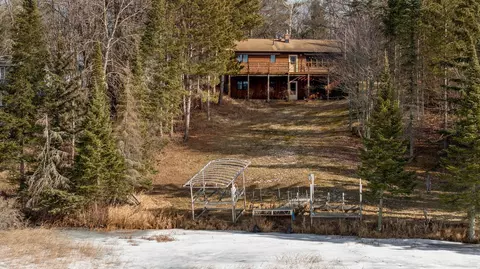 Exterior - 3791 63rd Ave NW, Hackensack, MN 56452 photo 8 of 12