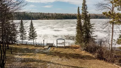 View/Area - 3791 63rd Ave NW, Hackensack, MN 56452 photo 6 of 6